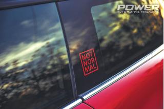 MINI Cooper F56 1,5T 180Ps 